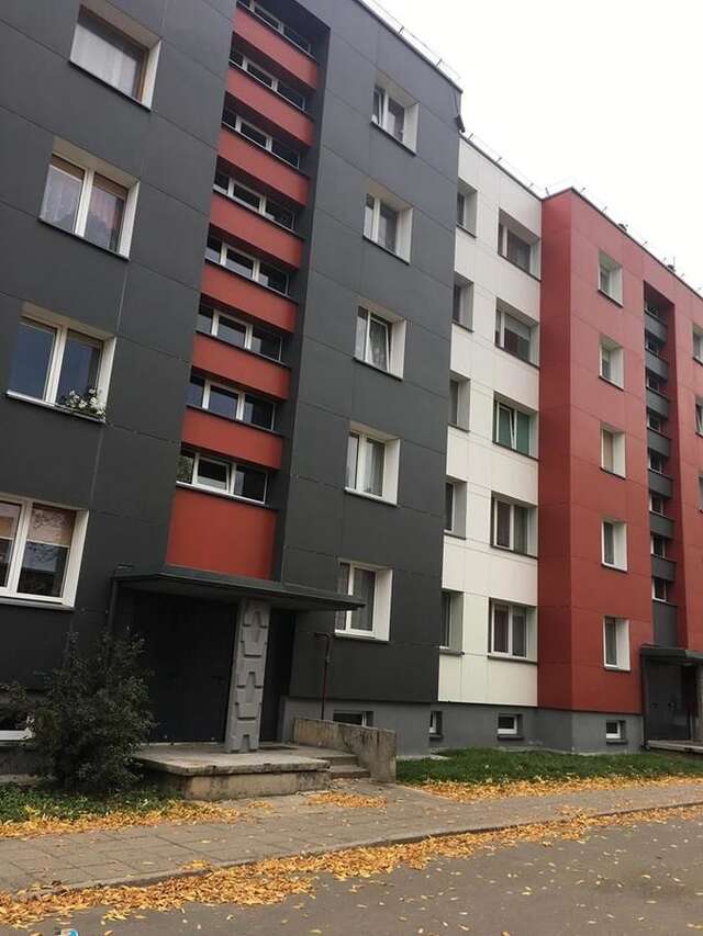 Апартаменты Vaičiuno 10 Ионава-3